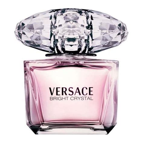 versace bright crystal eau de toilette|Versace Bright Crystal boots.